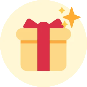 Regalo eterno